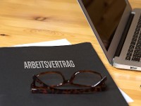 Alle Antworten zum Arbeitsvertrag