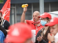 Mit Power in die Kfz-Tarifrunde