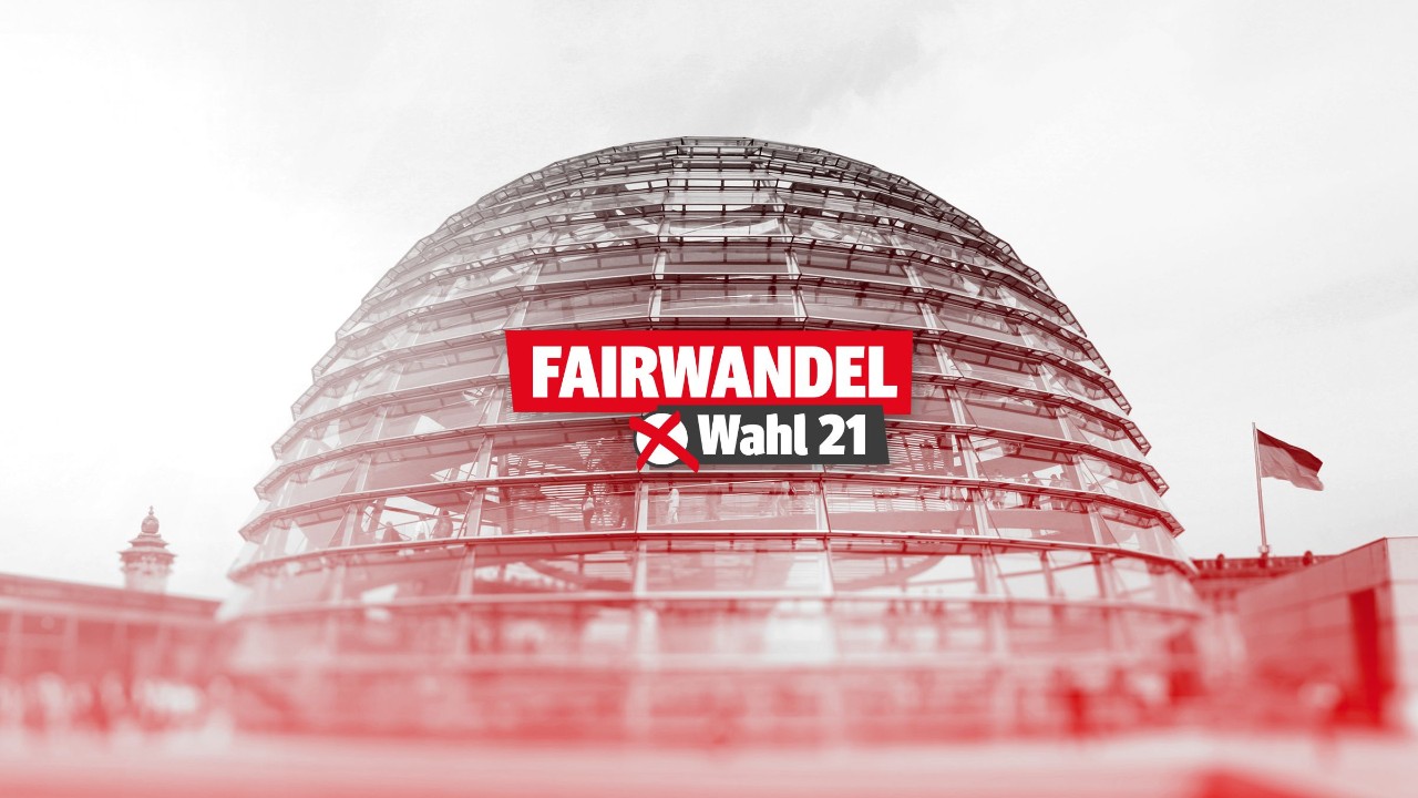 Bundestagswahl 2021