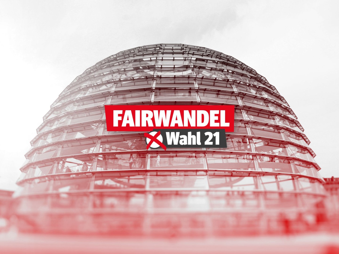 Bundestagswahl 2021