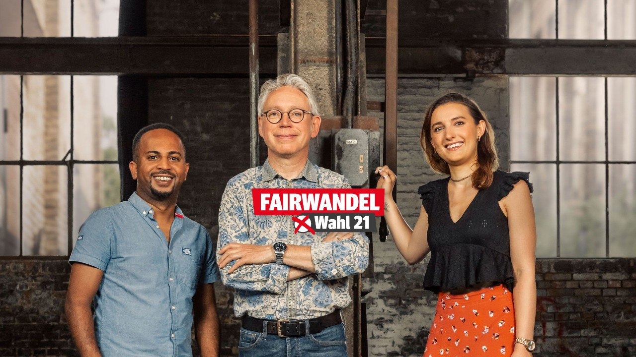 Bundestagswahl 2021