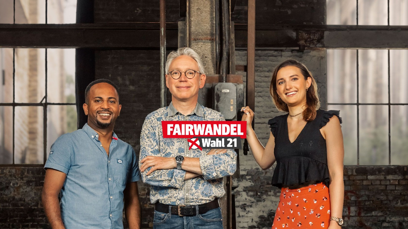 Bundestagswahl 2021