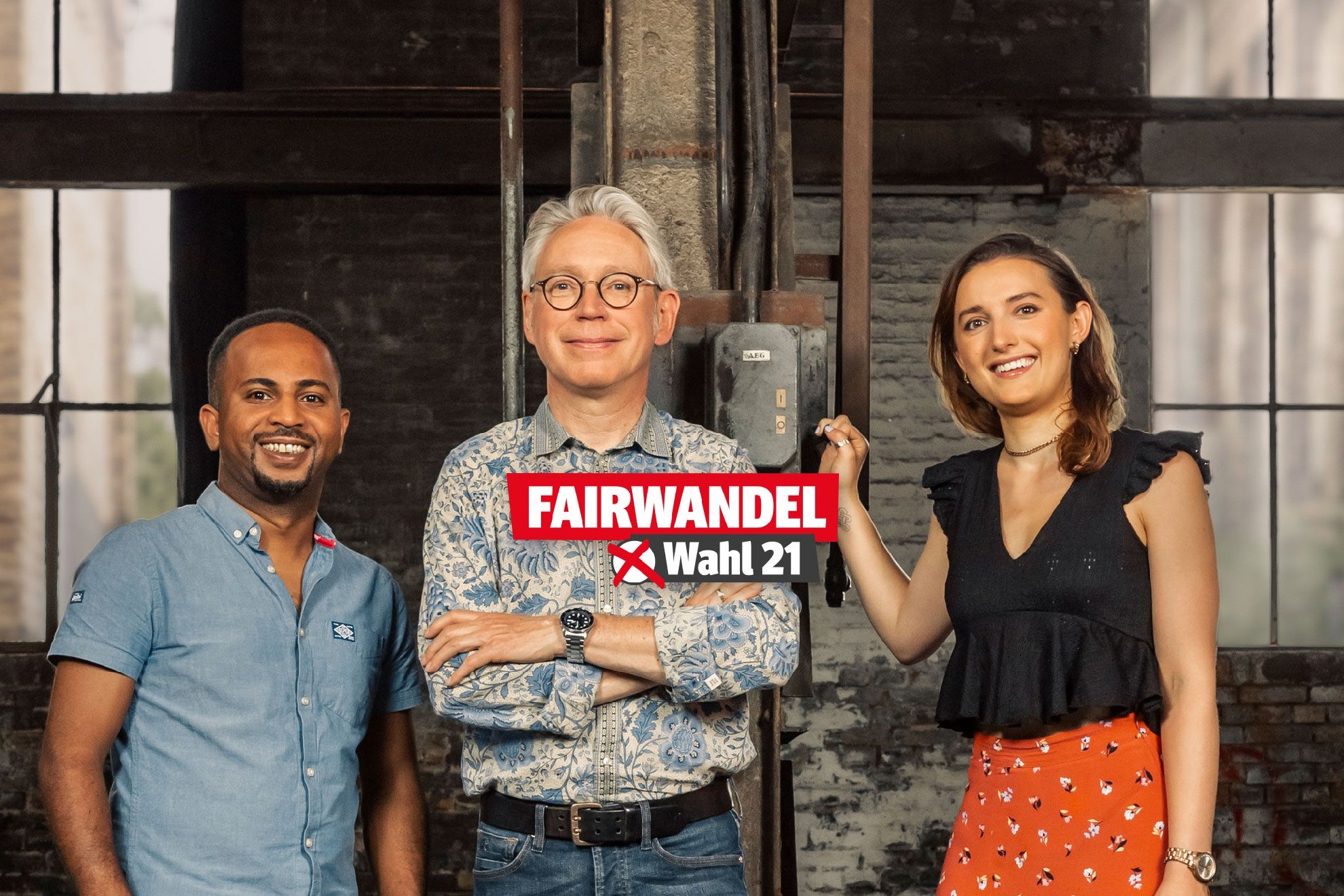 Bundestagswahl 2021