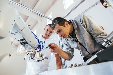 Sitzung Netzwerk Industrie 4.0