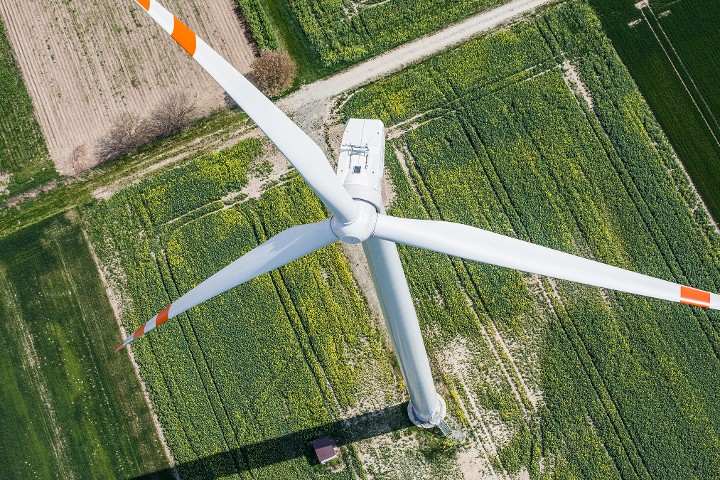 Eine soziale und ökologische Mobilitäts- und Energiewende