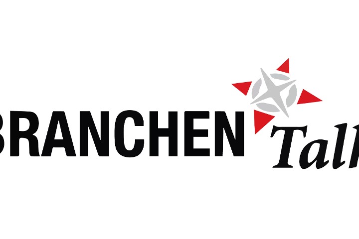 Logo IG Metall BranchenTalk