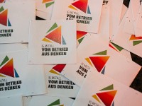 Marlo Hennings: „Wir müssen sichtbar sein, wir müssen ansprechbar sein.“