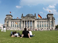 Wir haben Fragen – die Spitzenkandidat*innen antworten