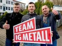 Kündigungen weggeklagt – jetzt doch Betriebsratswahl bei Siebenhaar
