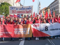 Arbeitgeber bieten nix - und wollen ans Weihnachtsgeld