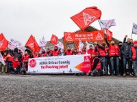 „Ohne Tarif kriegst Du nichts“