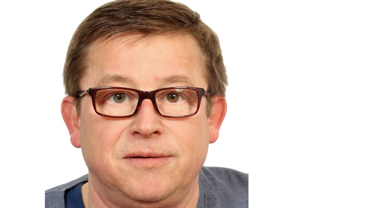 Marko Fleischmann