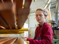 5 Prozent höhere Entgelte für Tischler im Nordwesten