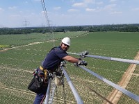 7500 Kilometer für die Energiewende – aber wer baut sie?
