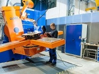 Höhere Entgelte für Metallbauer und Feinwerker im Südwesten