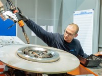 5,2 Prozent für Metallbauer und Feinwerker im Südwesten