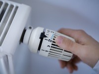 Arbeitsschutz beim Energiesparen beachten