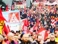 FAQ: Fragen und Antworten zum Metall-Tarifergebnis 2022