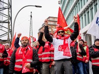 Nach 4 Monaten: Streik bei Windradbauer Vestas zeigt Wirkung