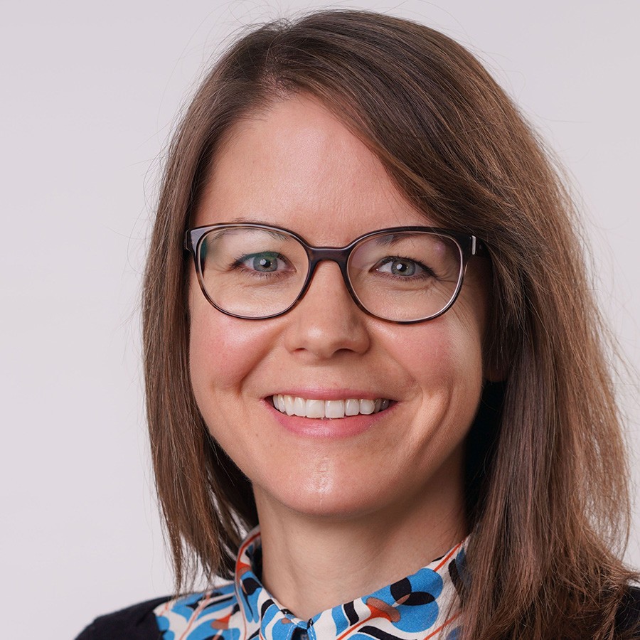 Inga Neumann - Sozialwahl 2023