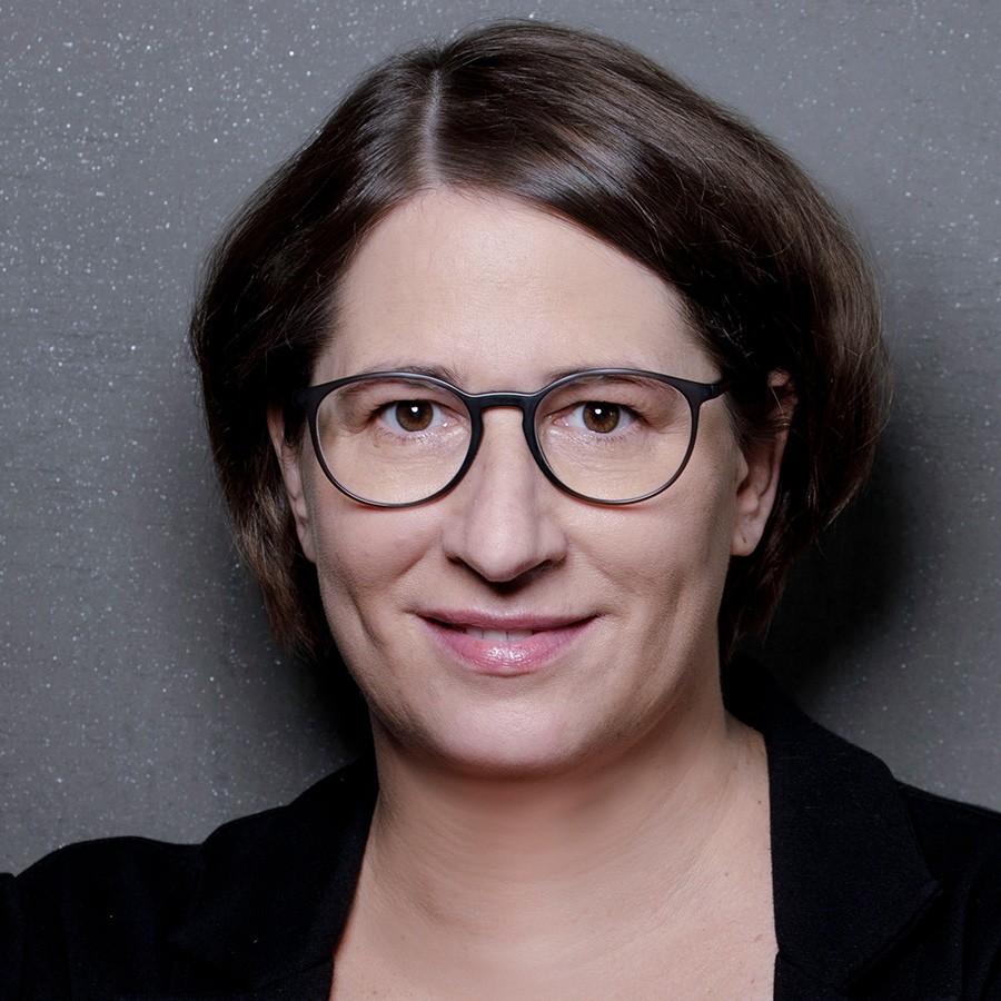 Katrin Mohr - Sozialwahl 2023