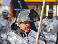 Aktionstag 24. November: Brückenstrompreis jetzt!