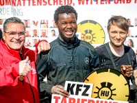 IG Metall befragt Beschäftigte im Kfz-Handwerk: Was sollen wir fordern?