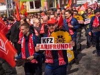 Tarifabschluss: mehr Geld im Kfz-Handwerk