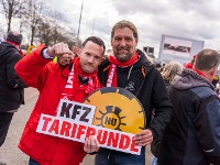 Arbeitgeber weiter auf der Bremse