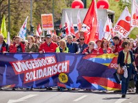 „Die Transformation gelingt nur mit uns!“