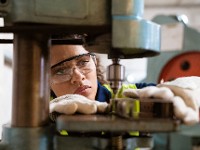 Metallhandwerker in Rheinland-Rheinhessen erhalten mehr Geld