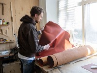 Deutliches Plus für Raumausstatter und Sattler in Südbayern und im Allgäu