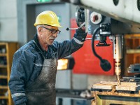 Lebensstandard im Alter sichern: So funktioniert die Soli-Rente Plus