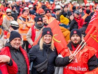 Mach’s gut, 2023! Das war das Jahr der IG Metall