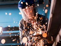Mehr Geld im Metall verarbeitenden Handwerk in Sachsen-Anhalt
