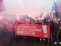 Verlagerung mal andersrum – von China nach Simmern