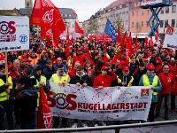 11-Punkte-Zukunftsplan zum Erhalt unseres Industrielands