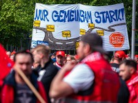 Belegschaft entzieht CEO López das Vertrauen