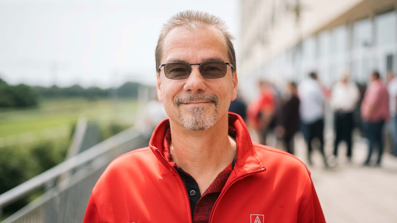 Ralf Wilke, Mercedes-Benz Bremen, Tarifkommission Küste