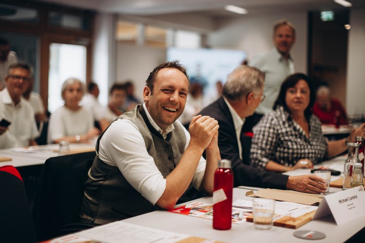 50 Jahre Kritische Akademie Inzell: Jubiläumstagung 2024