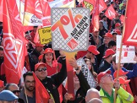 Warum wir 7 Prozent mehr Geld fordern 
