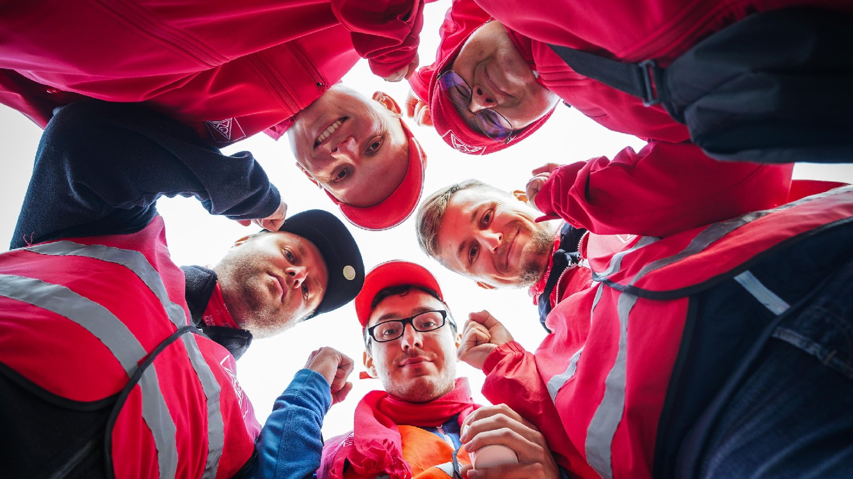 1. Verhandlungsrunde zur Tarifbewegung 2024 für die Metall- und Elektroindustrie, Bezirk Mitte