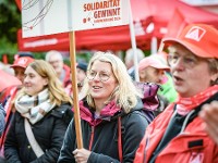 Erste Rate vom Tariflichen Zusatzgeld (T-ZUG B) kommt jetzt  