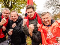 2024: Das haben wir erkämpft, das haben wir bewegt!