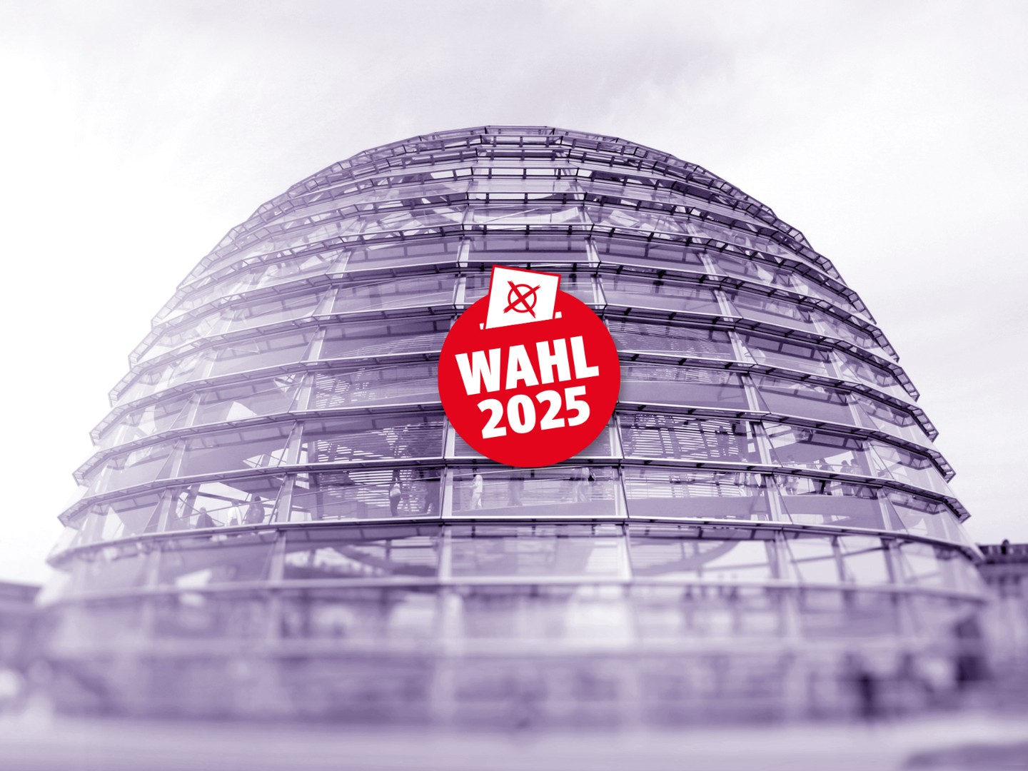 Bundestagswahl 2025