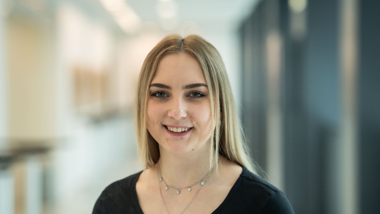Gianna Leo, Volkswagen, Wolfsburg   
