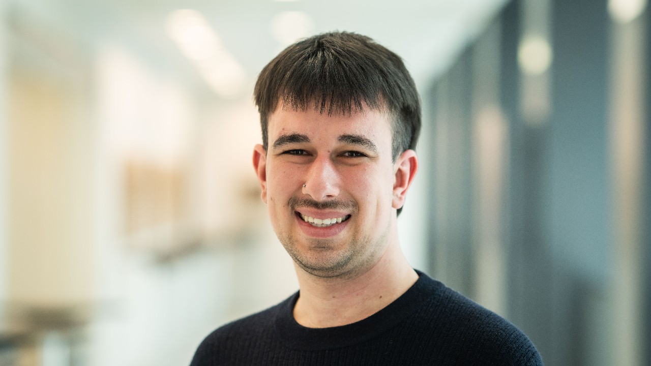 Nick Thiele, Bosch Automotive Steering, Schwäbisch-Gmünd 