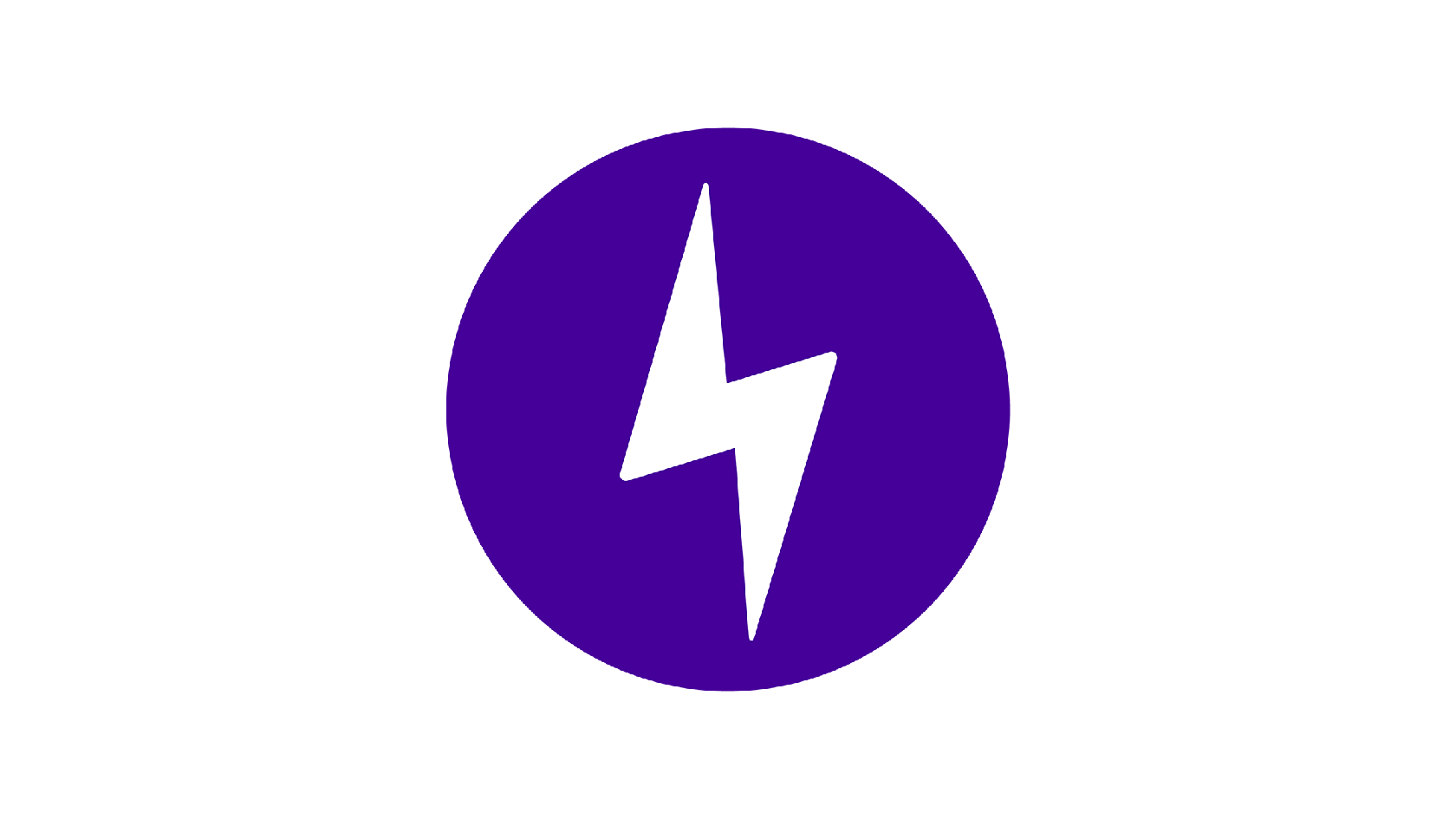 Icon: Blitz