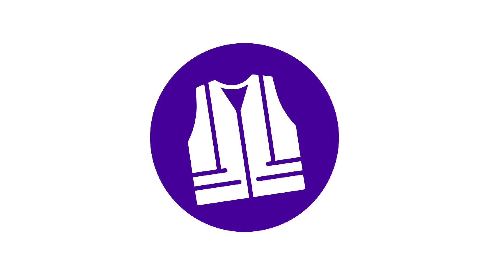 Icon: Arbeitsweste