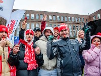 Verhandlungsergebnis bei VW und Tochternunternehmen